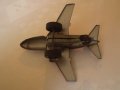 Малък Японски самолет метал БОЕИН6 играчка, снимка 8