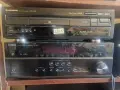 Ресивъри YAMAHA и DENON, снимка 1
