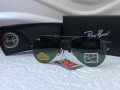 Ray-Ban RB 3025 RB 3026 с поляризация унисекс слънчеви очила Рей-Бан, снимка 6