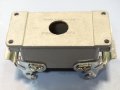 Куплунг машинен Contact PHOENIX H-B16T connector receptacle, снимка 7