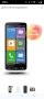 SAIET - Mobile Smart Senior STS550 - 4G и Bluetooth мобилен телефон за възрастни - Големи букви , снимка 7