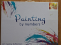 Картина за рисуване по номера, снимка 2