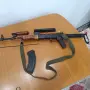 реалистичен Еърсофт реплика Автомат АК47, снимка 2