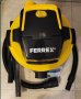 Акумулаторна прахосмукачка за мокро и сухо почистване FERREX 40 V Li Ion, снимка 7