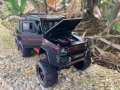 Метални колички: Mercedes-Benz G63 6x6 (Мерцедес-Бенц), снимка 4
