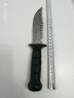 Нож тип Рамбо , снимка 1 - Други ценни предмети - 39075263