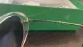 Bottega Veneta Aviator drop слънчеви очила , снимка 6