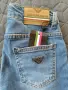 оригинални детски дънки Armani 122, снимка 2