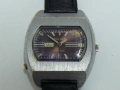 Съветски ПОЛЕТ/POLJOT Автоматичен Мъжки ръчен часовник, работещ!, снимка 12
