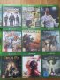 Игри за XBOX One Ексбокс игра конзола, снимка 2