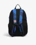 LEGO City Race Backpack Black/Blue Детска Раница Код P2962, снимка 4
