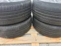 Лети джанти 16ки 5х108 Ford + летни гуми 205/55/16, снимка 10