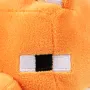 Плюшена възглавница Jay Franco Minecraft Fox - 50 см мека плюшена играчка, снимка 5
