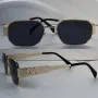 Модерни дамски слънчеви очила , снимка 6