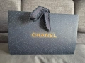 Чисто нова оригинална Chanel подаръчна торбичка, снимка 1