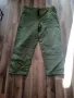 брезентов работен панталон, снимка 1