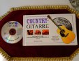 Самоучител по китара,акорди,CD. , снимка 1 - Китари - 40918146