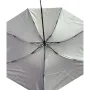 Разноцветен, стилен и компактен сгъваем чадър, снимка 9