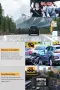 Нова Двойна видеорегистраторна система с предна и вътрешна FHD 1080P камера, снимка 5