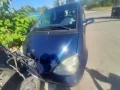 Мерцедес А160 W168 на части, снимка 2