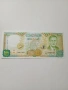 СИРИЯ БАНКНОТА , снимка 1