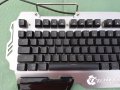 WolfBlaze PK-900 Геймърска клавиатура, снимка 2