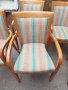 Дървени столове А53, снимка 2
