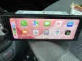Multimedia Carplay Android auto плеър мултимедия, снимка 2
