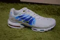ЧИСТО НОВИ! Nike Air Max Plus TN "Spray Paint Swoosh", снимка 3