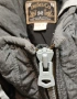 DIESEL - оригинално яке "М", снимка 11