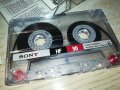 SONY-КАСЕТА БЕЗ ЗАПИС 0310231618, снимка 6