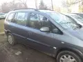 Opel Zafira A - 2004 г., снимка 2