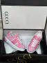 Gucci Дамски Маратонки👟Дамски Спортни Обувки Гучи - Различни Цветове Код SEM-588, снимка 1