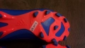 Adidas PREDATOR Kids Football Boots Размер EUR 35 / UK 2 1/2 детски бутонки 63-14-S, снимка 13
