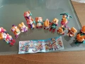 195 броя играчки от Kinder Surprise, снимка 12