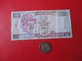 5 Паунда 2001 Кипър , снимка 1