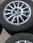 15-Инчови 5x100 Многолъчеви джанти за Audi, VW, Seat, Skoda с подарък гуми , снимка 8