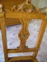 Старинни Двойки Столове -Уникални  Намаления, снимка 9
