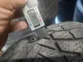 4бр. зимни гуми 255/50/19 Bridgestone, снимка 3