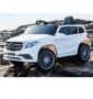 Акумулаторен джип Mercedes GL63 - 12V батерия, снимка 14