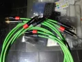 Aудио Kабели  6 Ghz  DRAKA Hi-FI, снимка 3