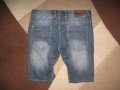 Къси дънки GRAND&HILLS  мъжки,Л, снимка 3