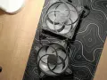 Artic вентилатор 2100 rpm RGB, снимка 2