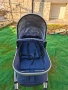 Продавам комбинирана детска количка в отлично състояние, снимка 6