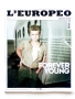 Списание " L'EUROPEO "№ 29 - 2012г., снимка 1