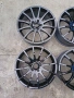 18ки джанти 5х110 Alfa Romeo, Opel, снимка 3