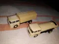 Skoda 706 Ifa W50 1.87 Scale Шкода 706 Ифа W 50 1.87 мащаб ., снимка 17