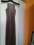 Официална дълга рокля, снимка 1 - Рокли - 36512086