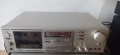 Касетен дек Kassette Deck Sony TC-k81, снимка 2
