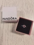 Pandora Пръстен Семейна топлина -оригинален-сребро, снимка 1
